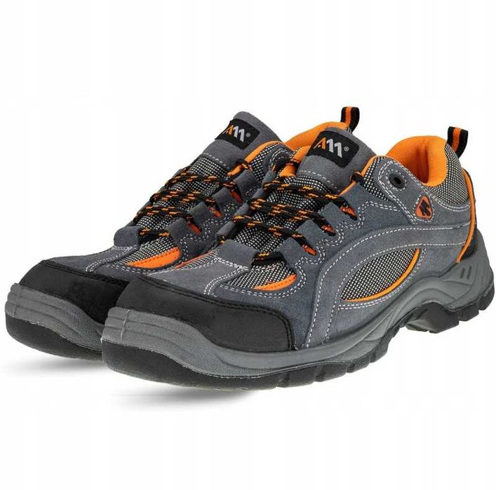 Спецобувь,рабочие ботинки ,обувь с металлическим носком,спецвзуття