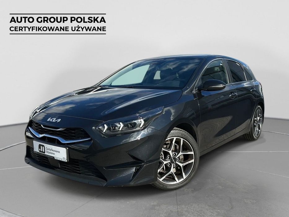 Kia Cee'd