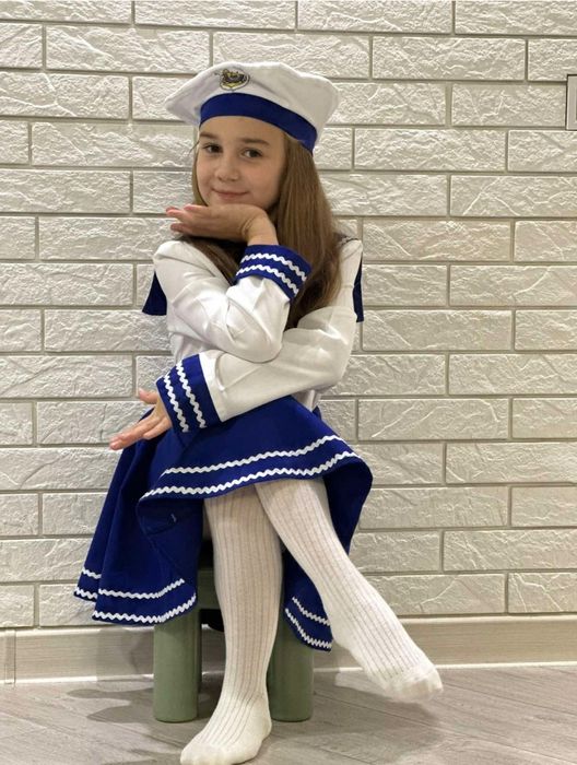 Оренда карнавальних костюмів жук весна бджола лелека моряк сонце квітк