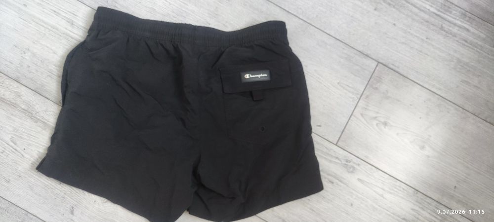 Champion spodenki