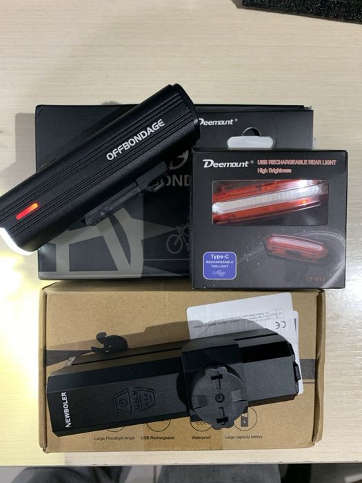 OFFBONDAGE ,Тоwild BR 800,