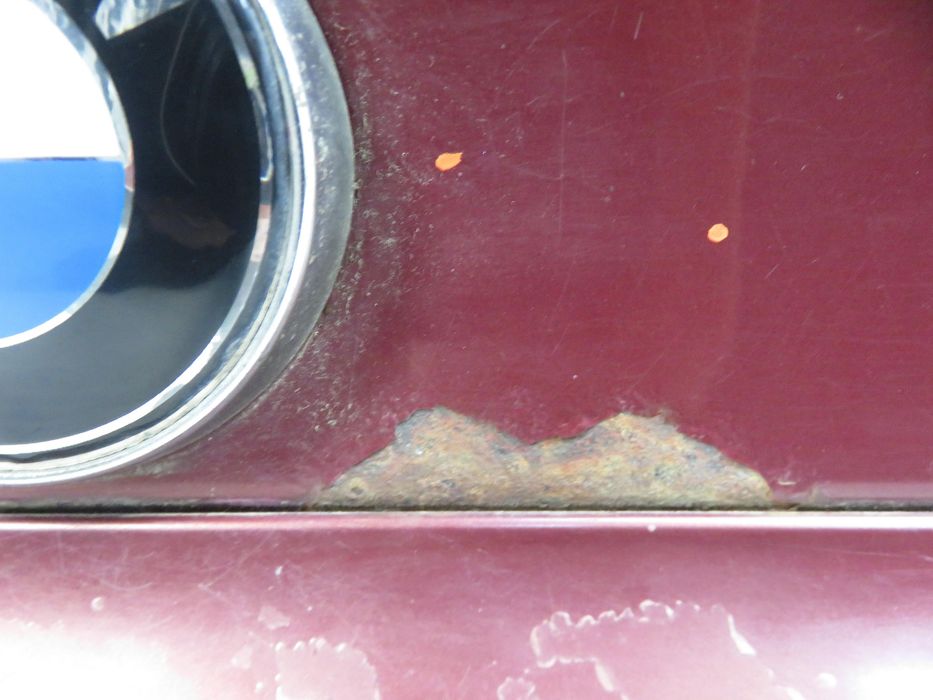 Klapa Bagaznika Bmw 3 Touring E46 Kombi 894/3