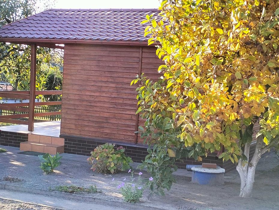 Działka ROD 400 m² w Książu Wielkopolskim - Widok 4