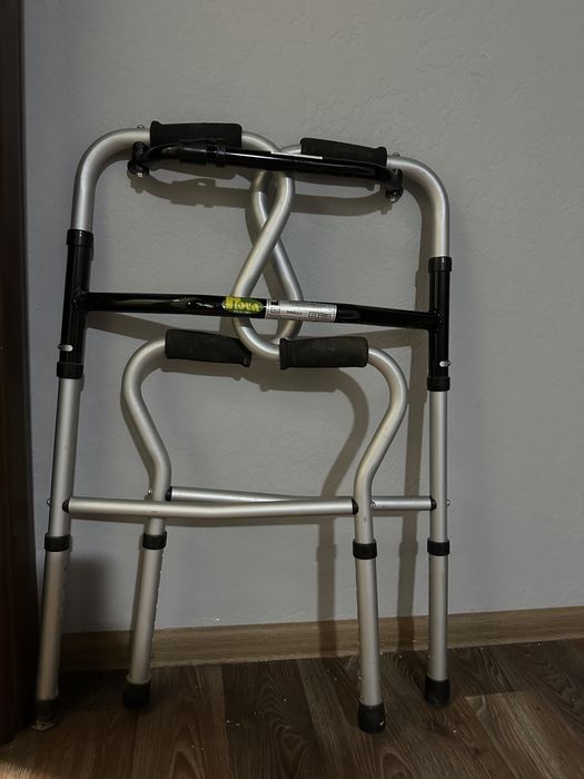 Ходунки в хорошому стані