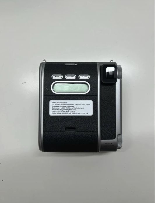 Camera Fugifilm instax mini 99