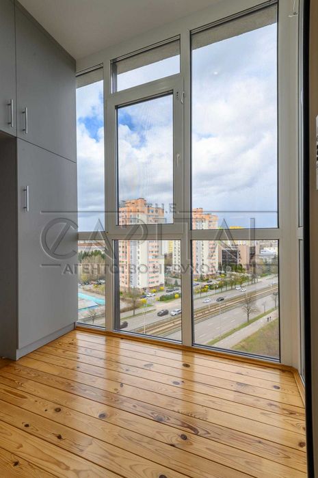 Продаж 3-кімнатної автономної квартири у ЖК «Сучасний квартал» з укриттям!