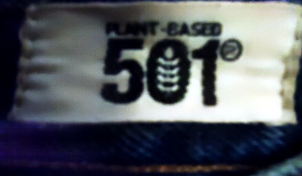 Джинсы левайс 501