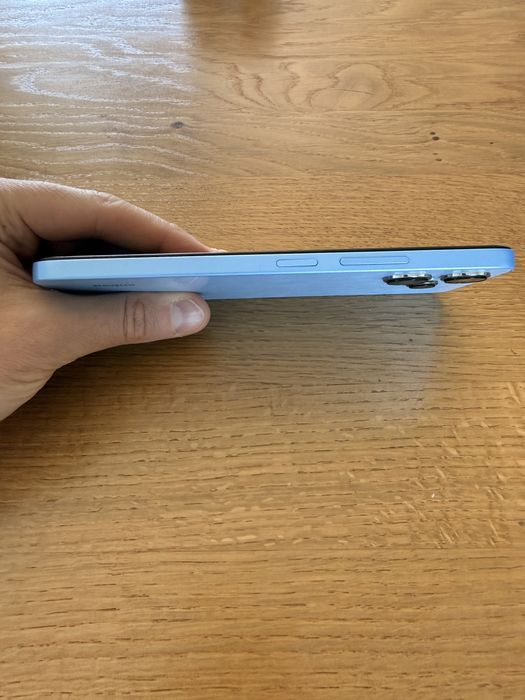 Xiomi Redmi 12 stan idealny