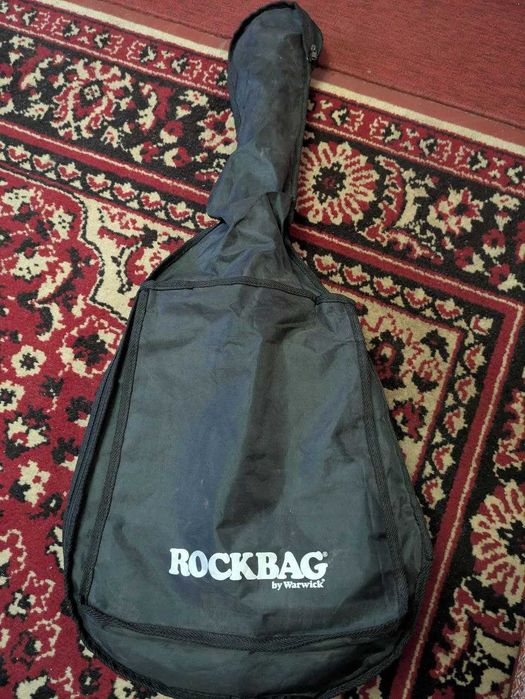 Електро-акустичесская гитара Polcraft 3/4