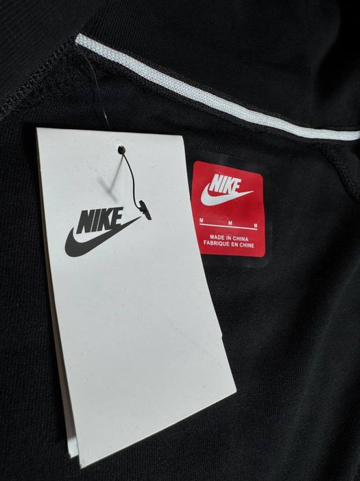 Кофта Nike Tech Fleece+Подарок