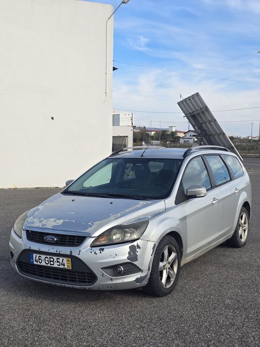 Ford Focus SW