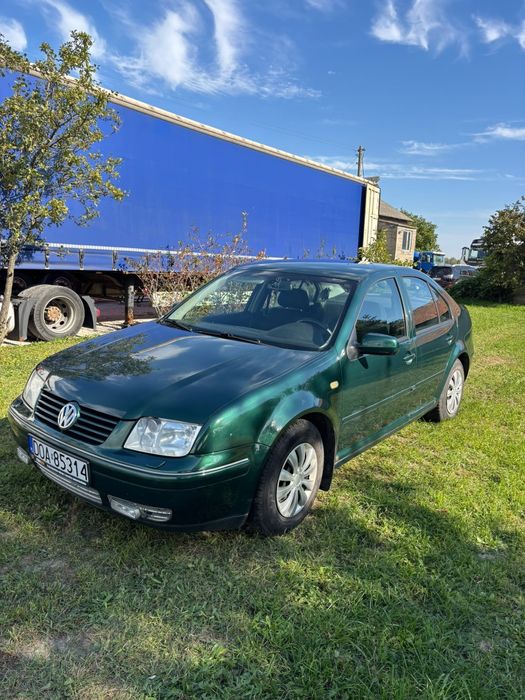Volkswagen Bora 1.6 sr