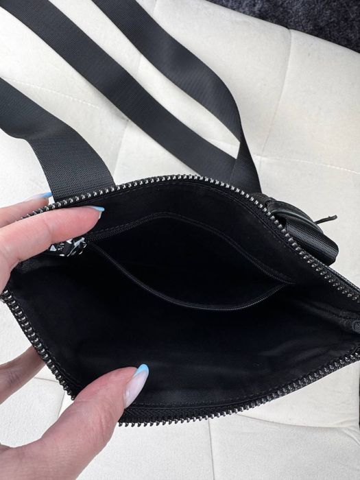 ОРИГІНАЛ | Armani Exchange армани ea7 мужская сумка чоловіча барсетка