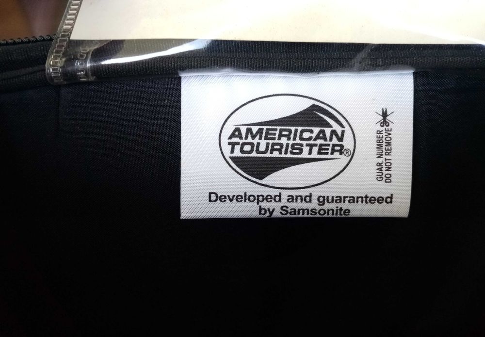 Pasta para PC American Tourister