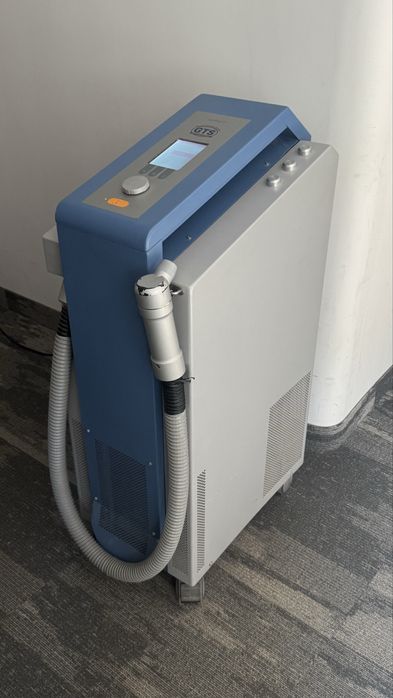 Krioterapia Cryoflow 1000 krio bez butli