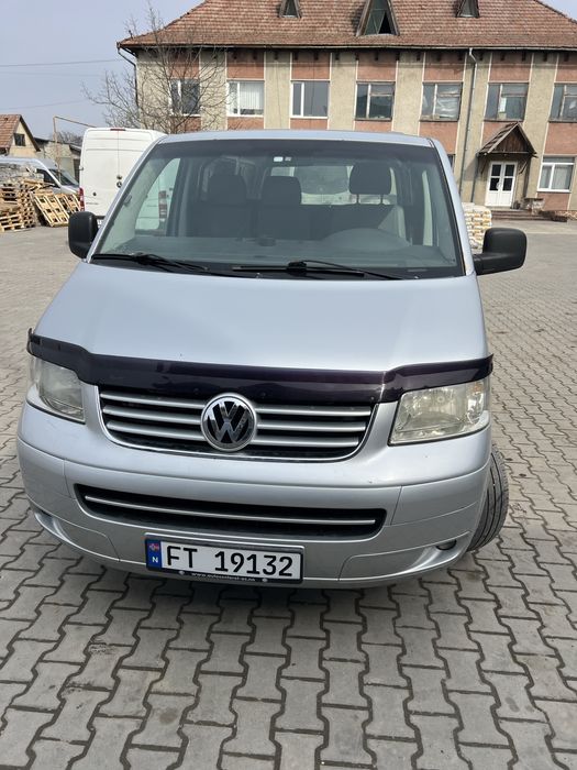 Авто для ЗСУ 4х4