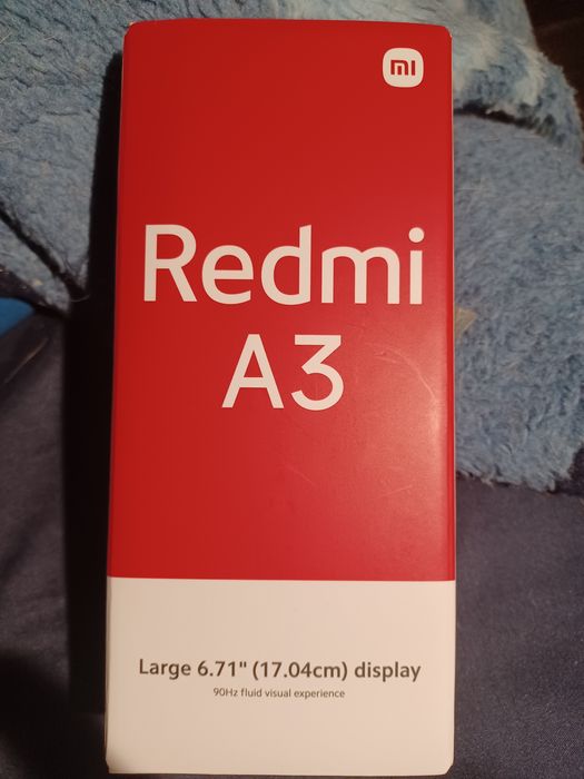 Xiaomi Redmi 3 128gb