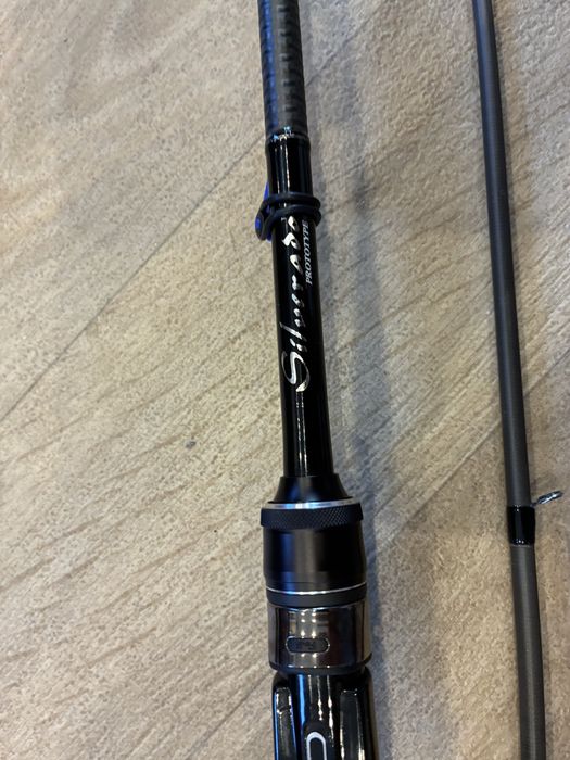 Продам Graphiteleader Silverado 20GSILPC762ML 3-18