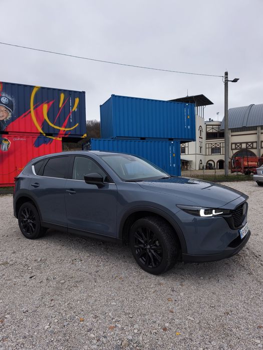 Mazda cx5 обмен на квартиру