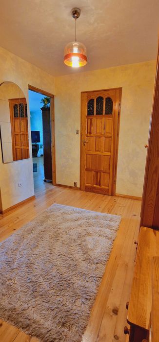 Wynajmę mieszkanie 3-pokojowe Chocianów