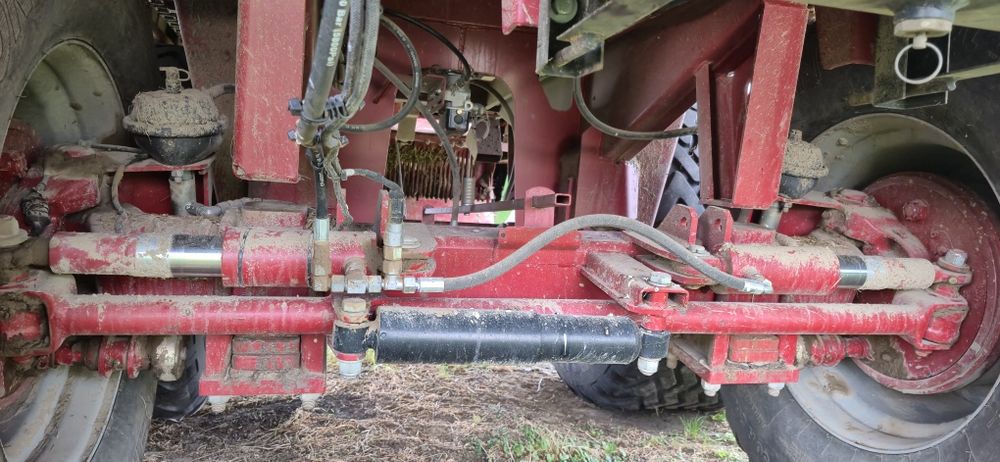 Strautmann Giga Vitesse 4001 DO