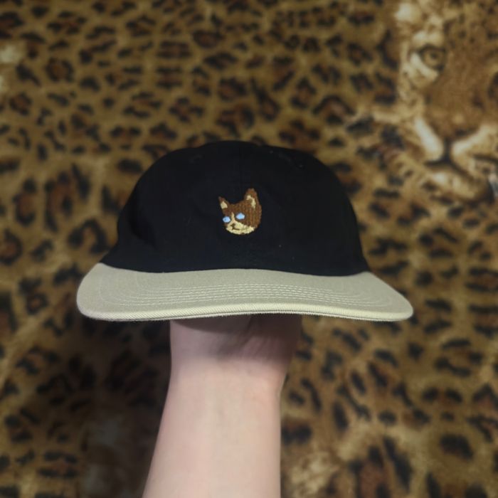 Кепка golf wang tyler the creater