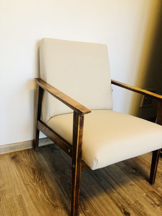 Sprzedam fotel retro