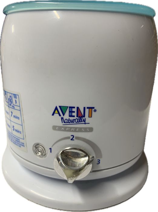 Електричний підігрів пляшечок