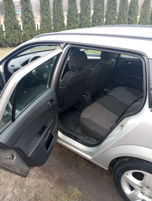 Opel Astra H  2008р. 1.3 дизель