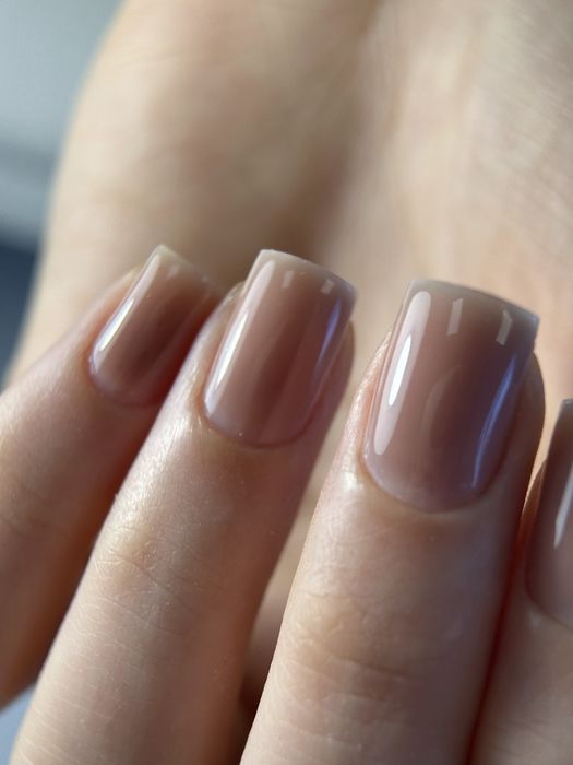 Майстер манікюра