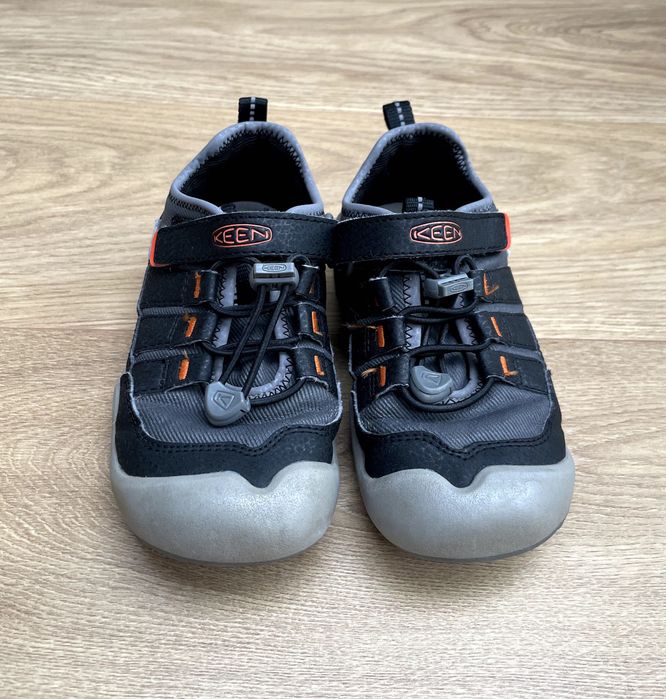 Keen Półbuty Knotch Hollow dziecięce r. 30