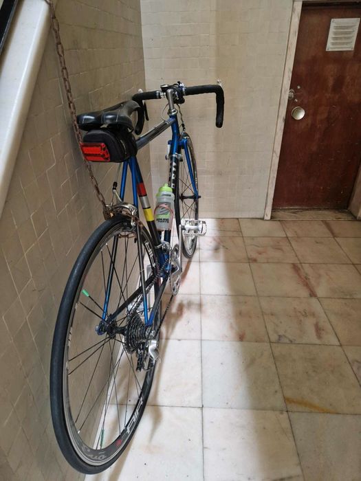 Bicicleta de estrada