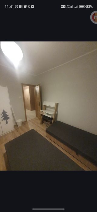 Kwatery pracownicze - Żory os Sikorskiego