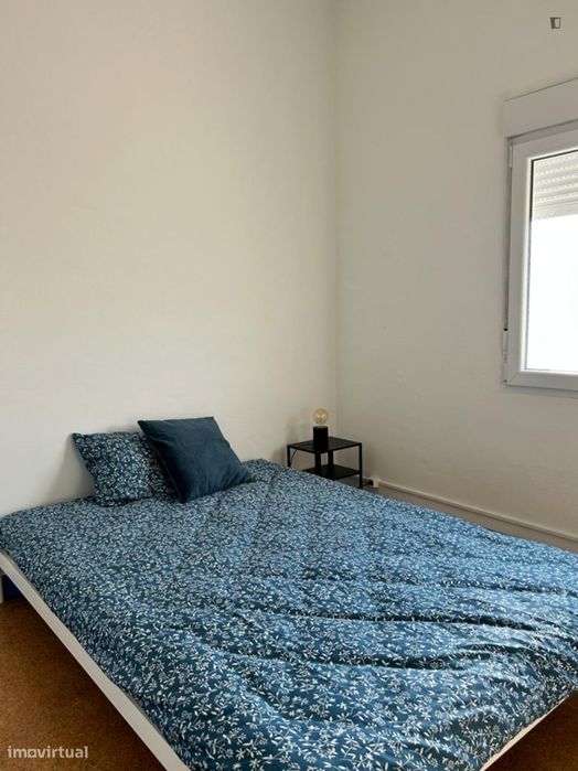 Quarto - localizado em Aveiro