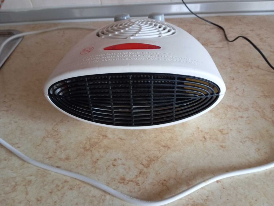 Продам тепловентилятор