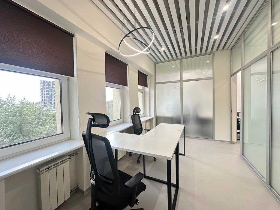 Коммерческая недвижимость по адресу ул. Ильенка Юрия (площадь 400 м²) - Atlanta.ua - фото 5