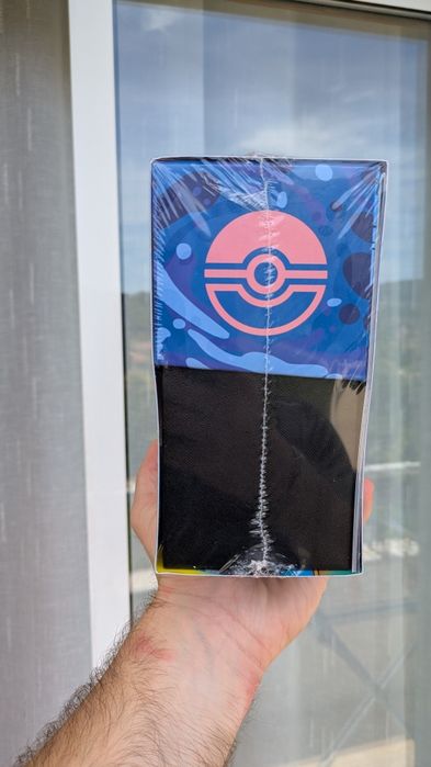 Pokémon TCG: Chaos Rising Elite Trainer Box