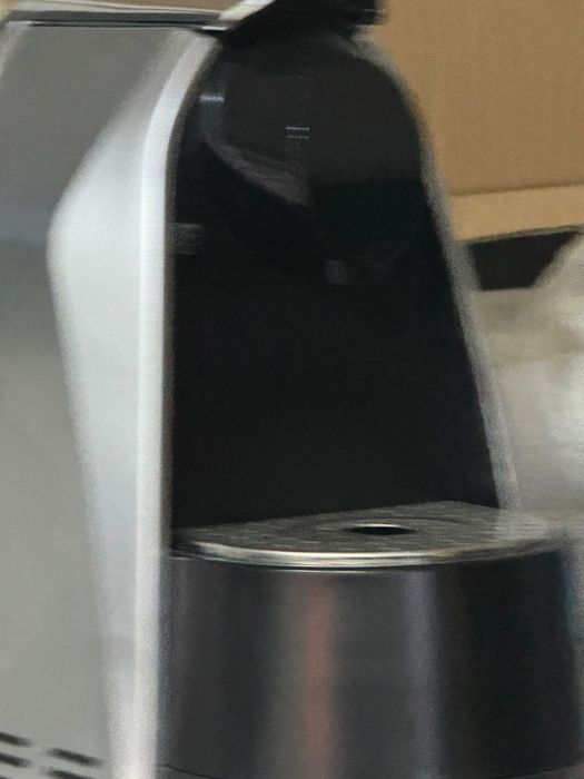 Máquina de café a cápsulas KAFFA