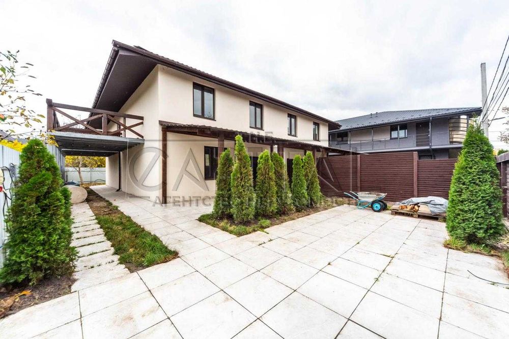 Дом по адресу (площадь 90 м²) - Atlanta.ua - фото 17