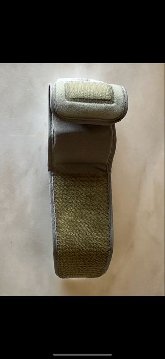 Medidor de Tensão arterial de pulso AEG