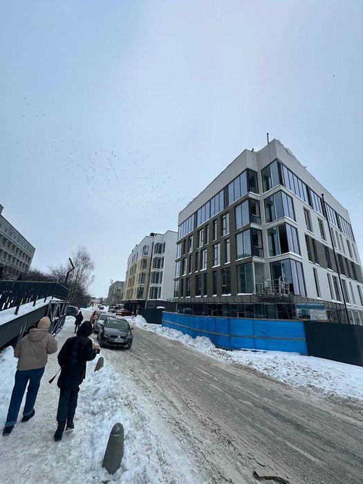 ЦЕНТР 60м2 Здам ФАСАДНЕ приміщення з Панорамою, Парковкою біля АТБ