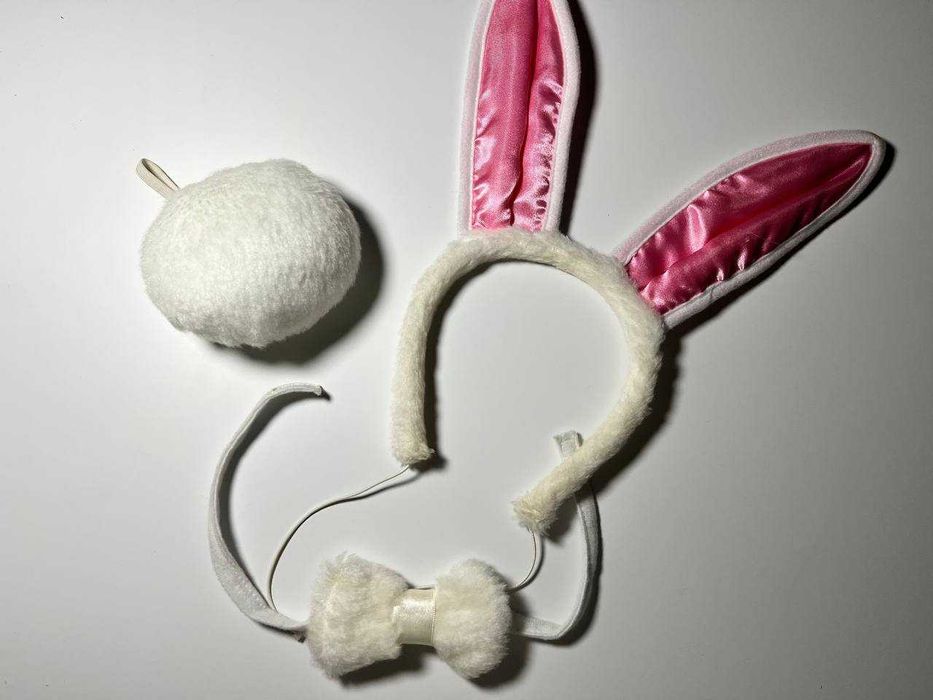 Набір аксесуарів "Зайчик"