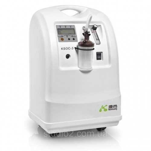 Оренда 5 л 150 грн, можливий продаж кисневий реанімаційн концентратор