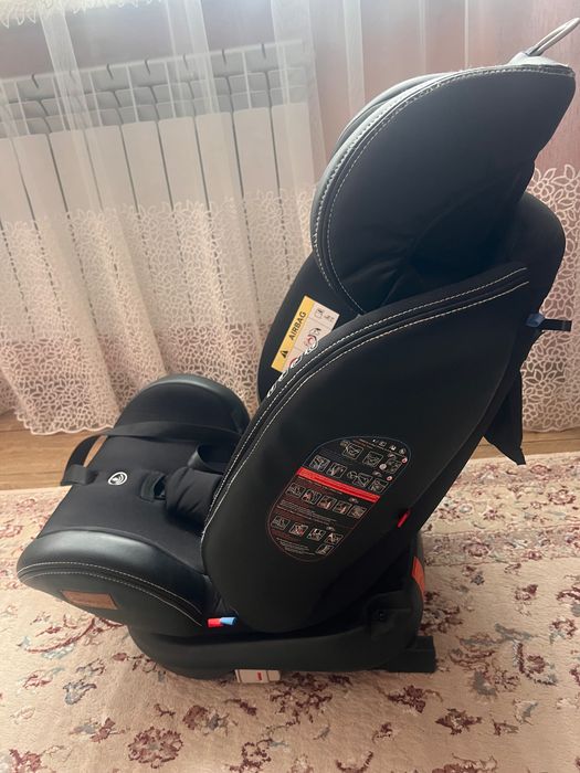 Авто крісло Carello Asteroid