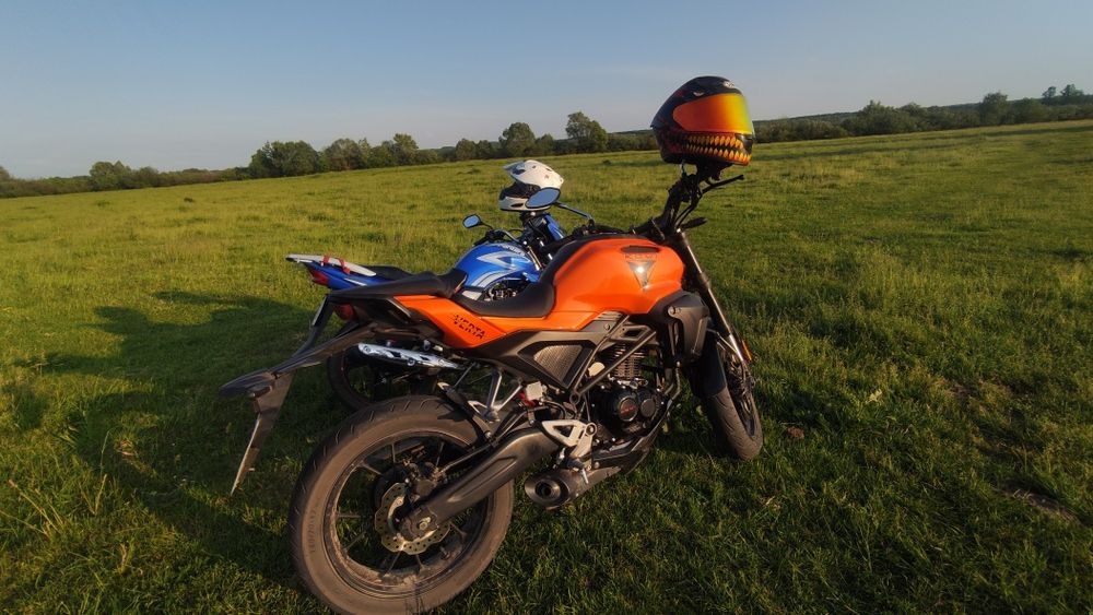 Продам Kovi verta 200