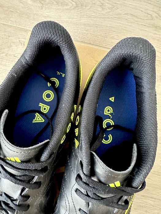 Adidas Copa  Sense halówki 44