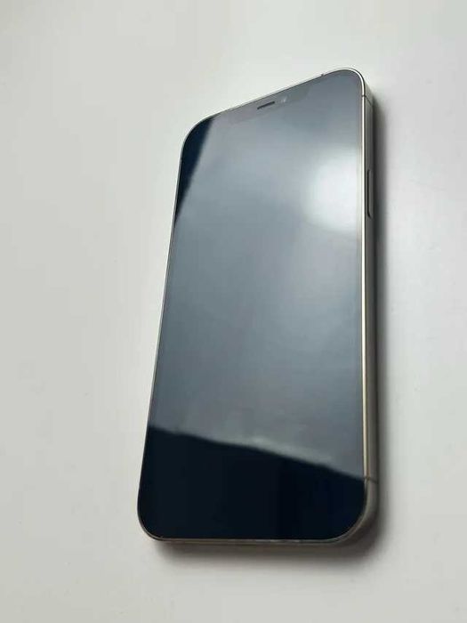 Apple iPhone 12 pro max 128gb gold