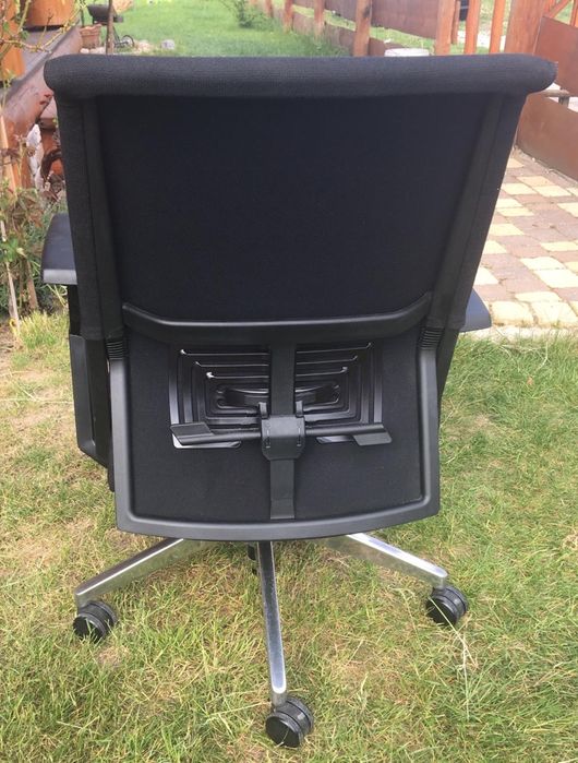 Fotel biurowy Haworth model comforto 59