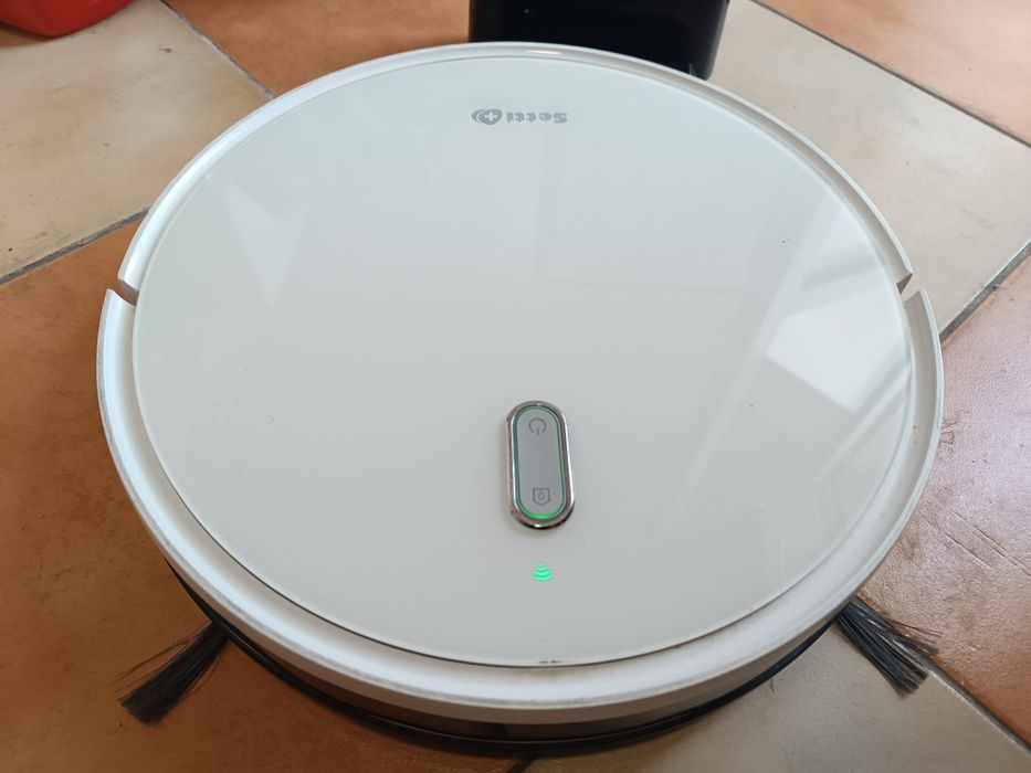 Robot sprzątający setti RV 500