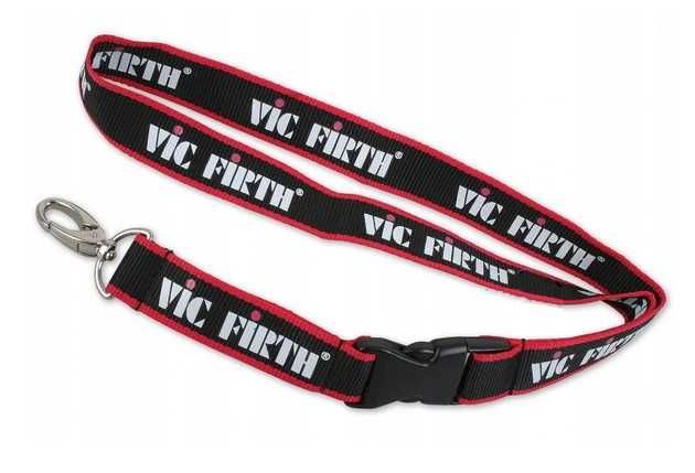 Smycz Vic Firth! Super gadżet! Gratka dla perkusistów! Okazja!
